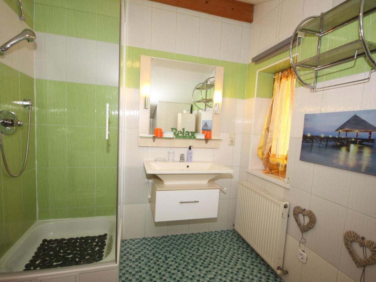 Apartment Neugasteig-3 By Interhome Zewnętrze zdjęcie