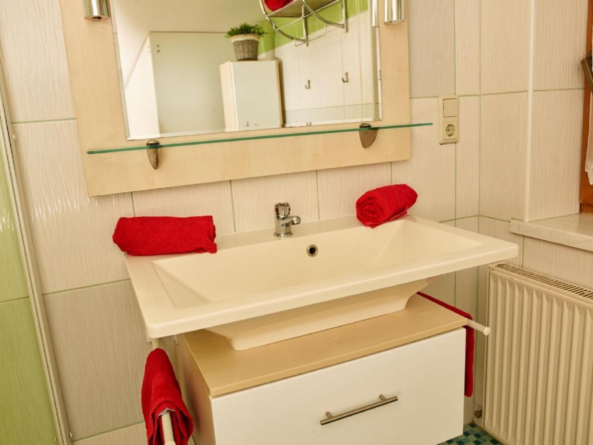 Apartment Neugasteig-3 By Interhome Zewnętrze zdjęcie